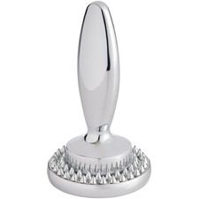 Dual-Sided Meat Tenderizer for Perfectly Flattened and Tender Cuts - 3.25 Inches