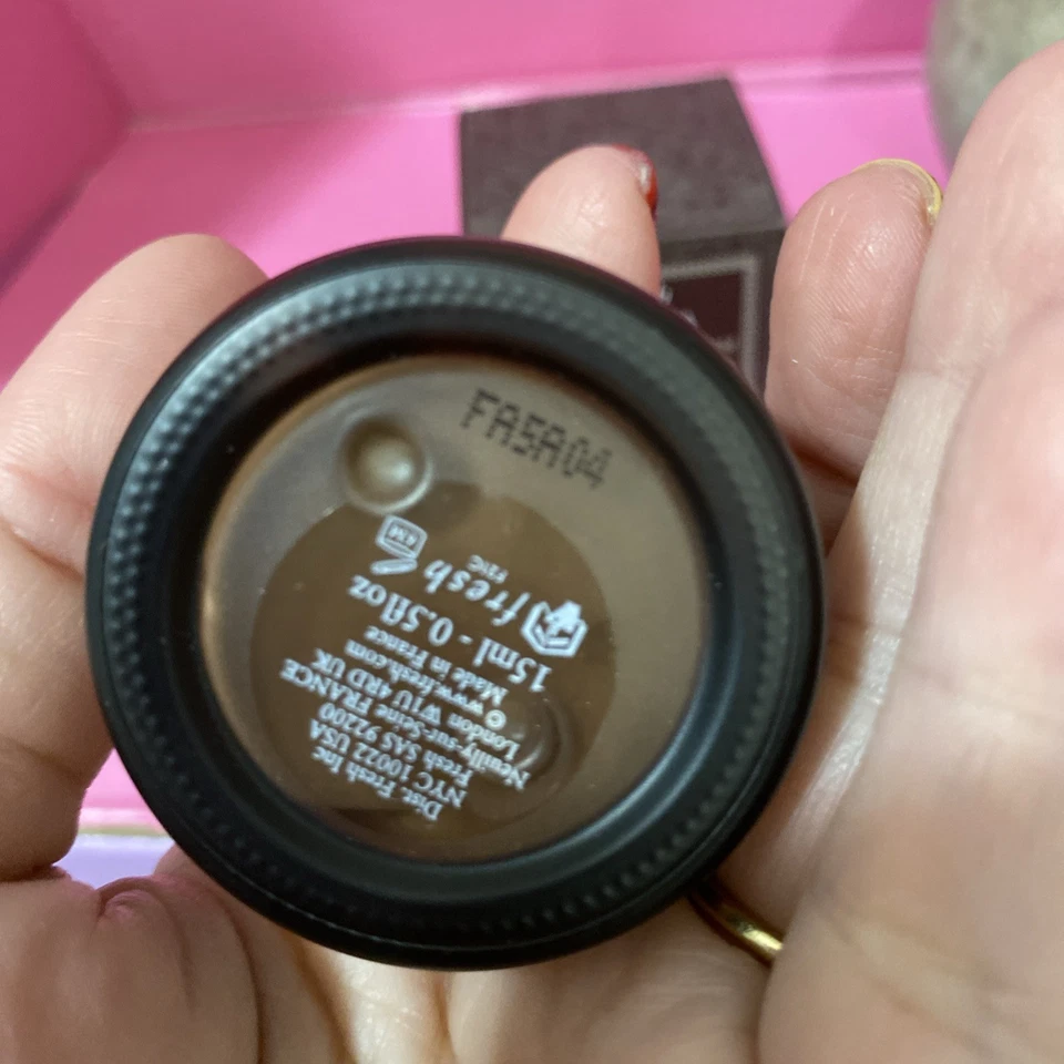 Fresh Black Tea Advanced Age Renewal Eye Cream 15 mL/0.5 fl oz - Image 3 of 4