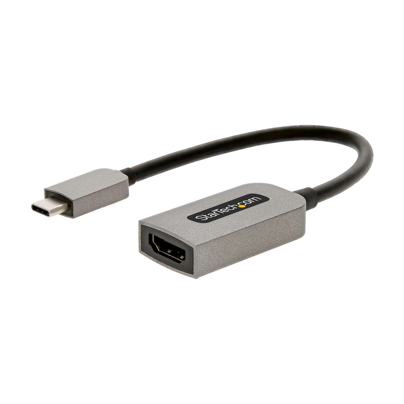 StarTech.com USBC-HDMI-CDP2HD4K60 Usb C To Hdmi Adapter - 4K