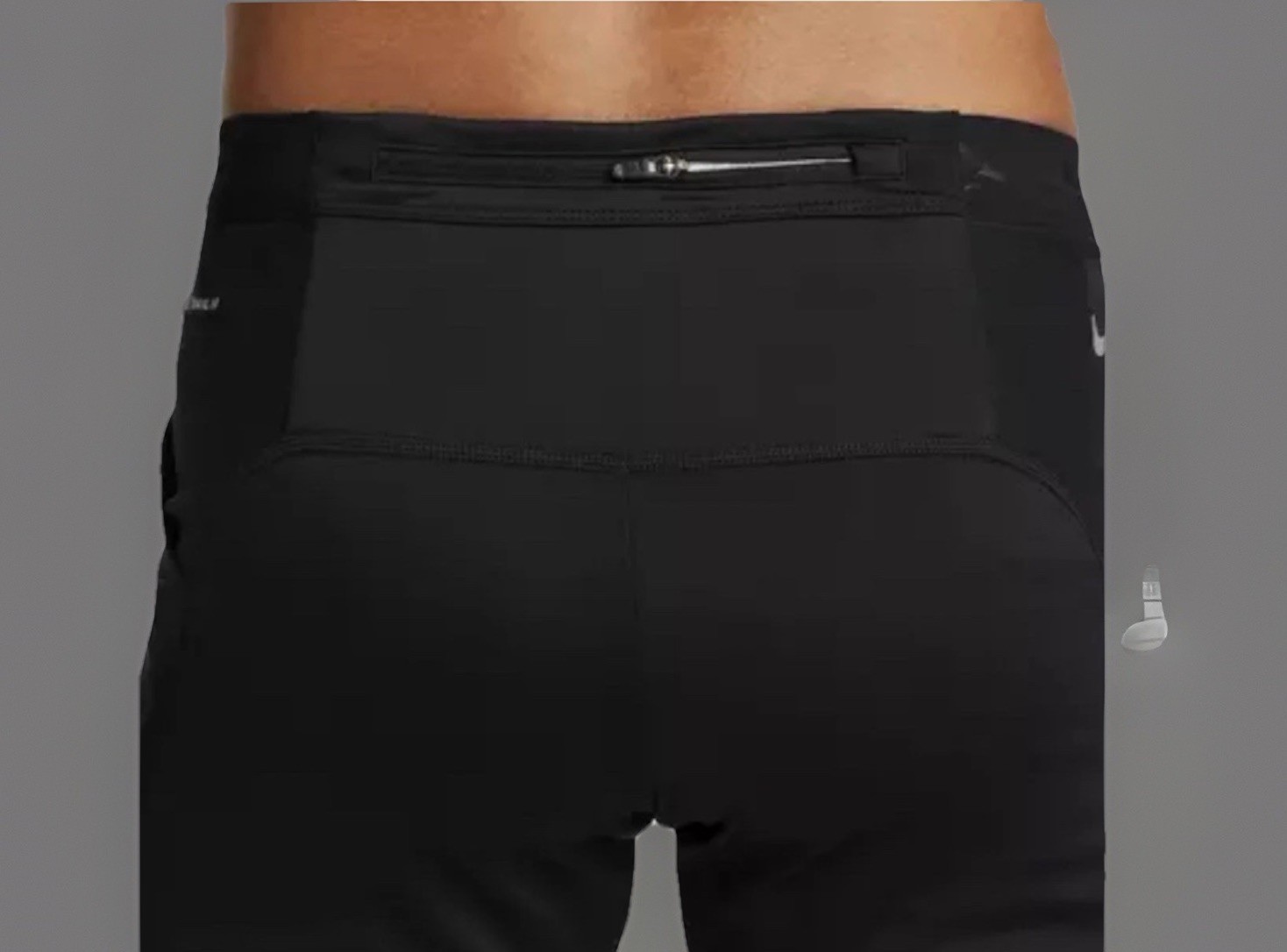 Nike Trail Lunar Ray Winterized Running Tights Compression Pants FB8599 $145