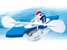 Tamiya 70238 Kayak Educational Construction Kit