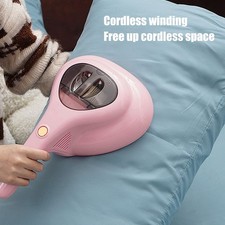 Cordless Bed Vacuum Cleaner