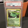 2006 Pokemon Venusaur 006/017 POP Series 2 Holo PSA 8