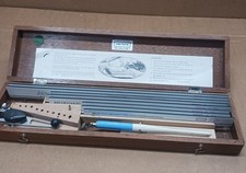 unitech lettering set