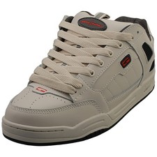 Globe Tilt Prime Herren Skate Schuhe - Zementgrau - 40.5 EU