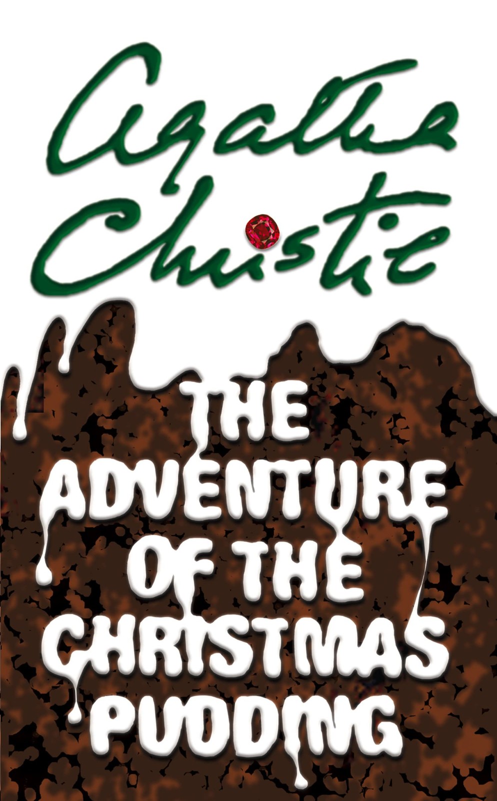 The Adventure of the Christmas Pudding, Fiction, Paperback, Agatha Christie - Image 6