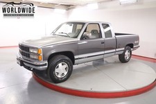 1992 Chevrolet Silverado for Sale