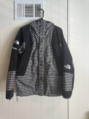 Supreme Studded Jacket 