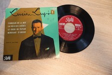 Lucien Lupi - LAngelus De La Mer, La Voix Des...