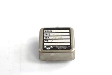 Vectron 1MHz OCXO Precision Crystal Oscillator Model C0252E16