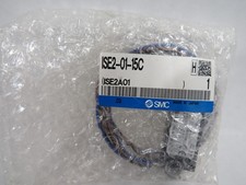 Omron ISE2-01-15C Compact Pressure Switch 0-1...