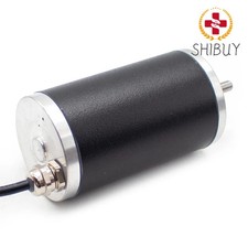 Motore subacqueo ad alta velocità ZFY4578 DC 12V/24V 