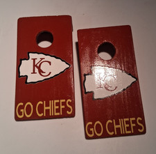 desktop cornhole platforms -  Fan-made Kansas...