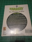 DUNGEONS & DRAGONS Milenian Sceptre Hollow World 1992 TSR Sealed-complete — photo 2