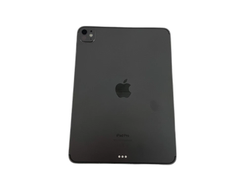 Apple iPad Pro 11-inch (M4) · 256GB · Cellular, foto 3 de 4
