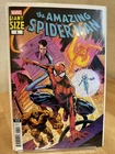 Giant-Size Amazing Spider-Man #1 Scott Hepburn Variant ✨✨✨