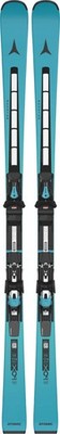 Atomic REDSTER X9S RVSK S + I 12 GW Sportcarver Ski Experten 25/26 blau
