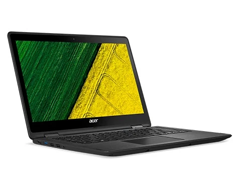 Acer Spin 5 SP513-51-50MN | 13,3" | i5-7200U | 8 GB RAM | 512 GB SSD - Bild 2 von 2