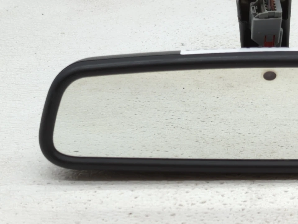 2006 Land Rover Range Rover Sport Interior Rear View Mirror Oem T2J2H - Image 2 of 4