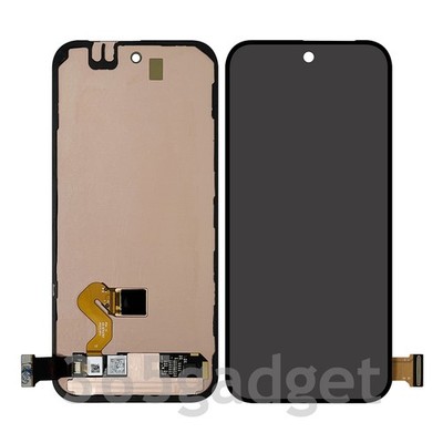 For Google Pixel 9 OLED Display LCD Touch Screen Digitizer Assembly Replacement