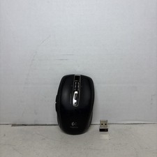 Logitech MX Anywhere Darkfield Laser Mouse wi...