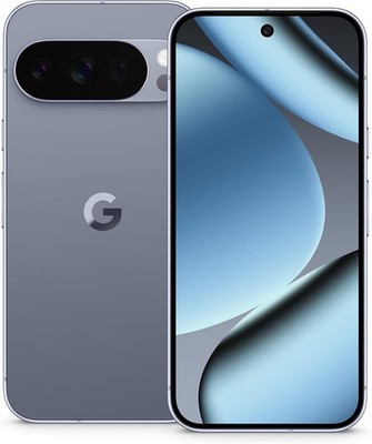 Google Pixel 10 Pro - entsperrt Android 5G Smartphone 128GB Dual Sim - Moonstone