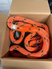 1-1/4 x 20 Polydyne Mooring Pendant Yale Cordage Inc