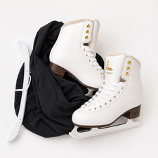 Jackson Mystique Figure Skating