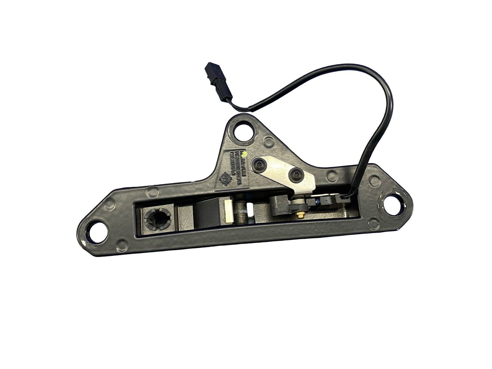 2006 - 2014 Lamborghini Gallardo LP520-4 Oem Front Right Top Latch Sensor Switch
