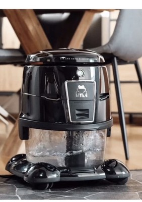 HYLA Staubsauger Nassreiniger Multigerät mit Zubehör