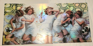Tool Poster | eBay