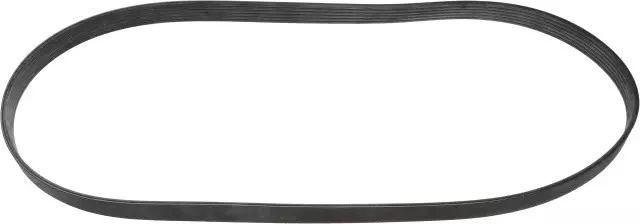 Genuine OEM Nissan 2.0 NV Sentra Engine Serpentine Belt 11720-ET00A - Image 2 of 2