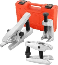 DASBET Ball Joint Separator Tool Kit Splitter Removal... 