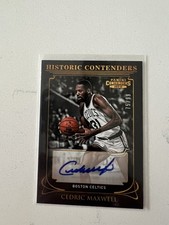 2012-13 Panini Contenders Basketball Cards 17