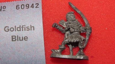 Citadel C36 Hobgoblin with Bow Archer Hobgoblins Warhammer Games Workshop GW