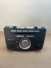 2012-2013 Mazda 3 Radio Stereo Cd Mp3 Player Control Oem Ai0505 Dg 2012-2013 Mazda 3 Radio Stereo Cd Mp3 Player Control Oem Ai0505 Dg