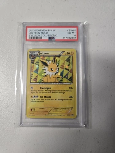 Landorus BW Black Star Promos #BW43