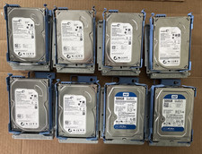 Dell OptiPlex Hard Drives WD Blue 500GB Seaga...