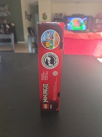 LEGO NINJAGO: Kryptarium Prison Breakout (70591) - RETIRED!!!