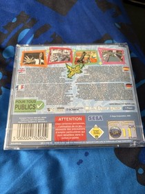 Jet Set Radio Dreamcast Sealed