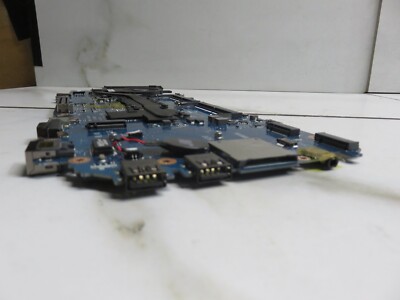 Lenovo ThinkPad T560 i5-6300u 01AY300 Laptop Motherboard -- Tested