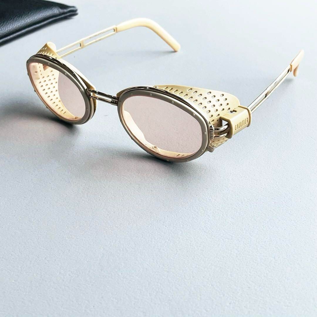 Jean Paul GAULTIER Sunglasses Fashion Accessories collection