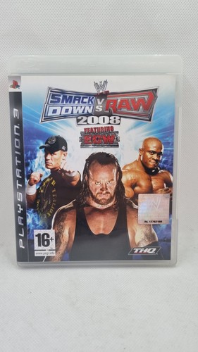 200+ Sony PS3 Games Bundle Joblot - Pick your own games! *Multi-Buy Discount* - Picture 573 of 584