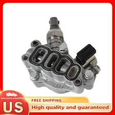 OEM 15810-RKB-J01 For Honda ODYSSEY 2005-2007 VTEC Solenoid Spool Valve W/Gasket