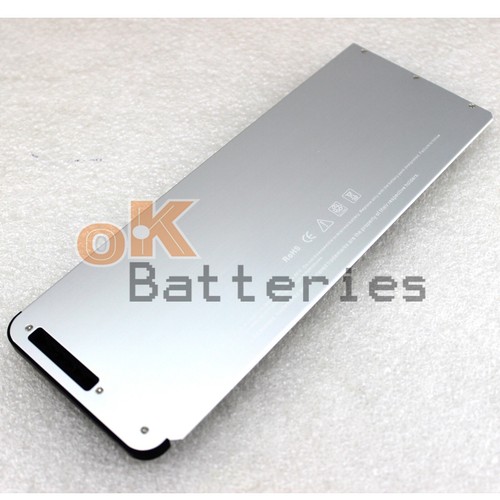 A1280 Battery for Apple MacBook 13.3 13" A1278 2008 MB771LL/A MB466J/A MB467 NEW - Picture 3 of 4