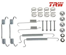 Accessory set, brake shoes TRW SFK224 for Opel Corsa B Tigra