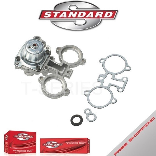 SMP STANDARD Fuel Pressure Regulator for 1993-1994 CHEVROLET S10 BLAZER V6-4.3L - Picture 1 of 6