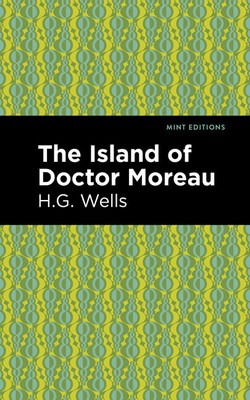 The Island Of Doctor Moreau