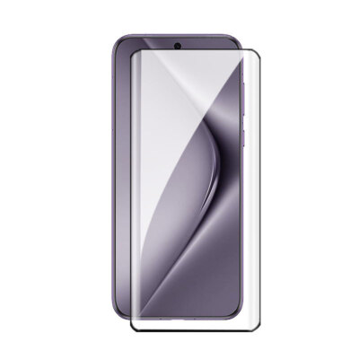 OnePlus 12/12R/11/10/9/8 Pro Display Panzerfolie Schutzglas 9H Curvedfolie