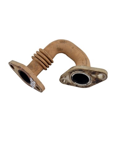 VW Golf VI 5K 2009 Abgasrohr Verbindungsrohr AGR EGR PIPE 03G131521AM